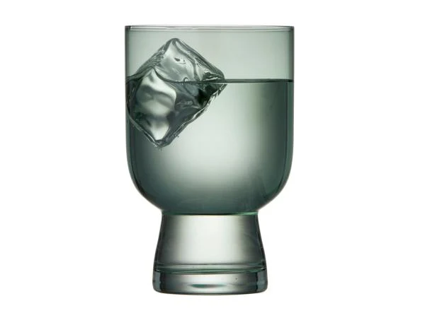 Lyngby Glass Tumblers - various colours - Image 15