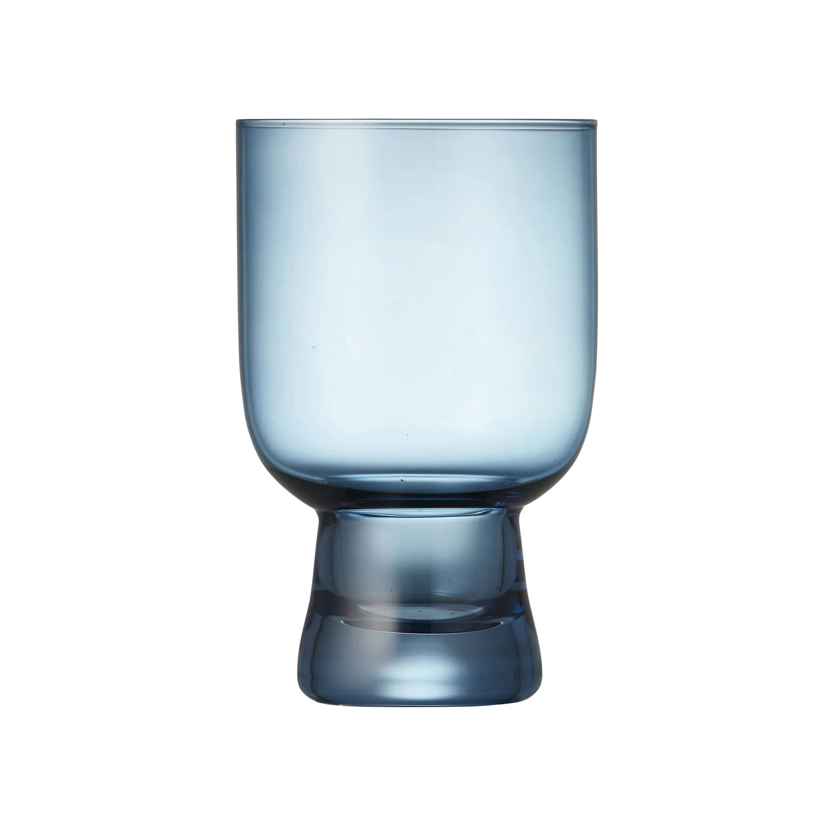 Lyngby Glass Tumblers - various colours - Image 4