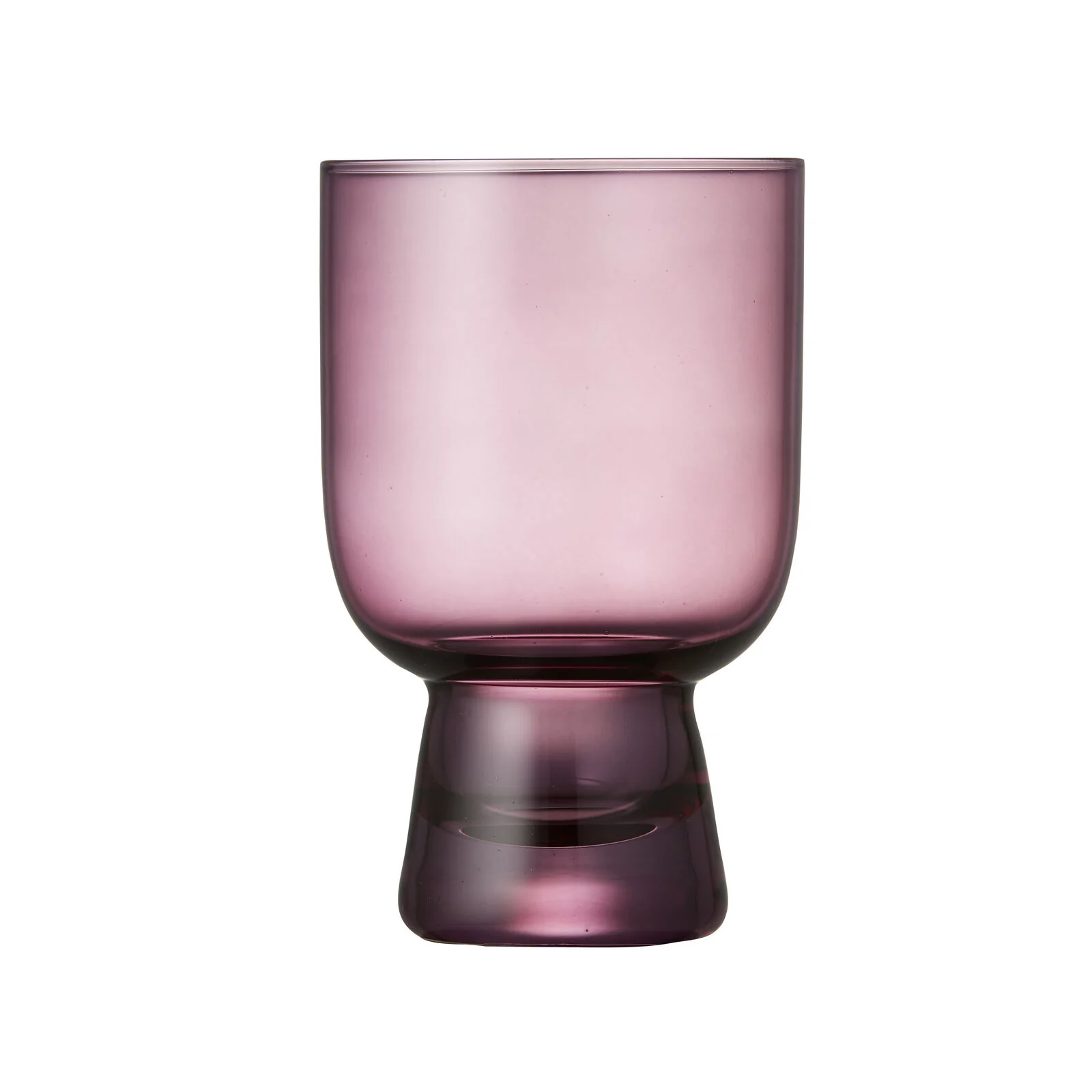 Lyngby Glass Tumblers - various colours - Image 5