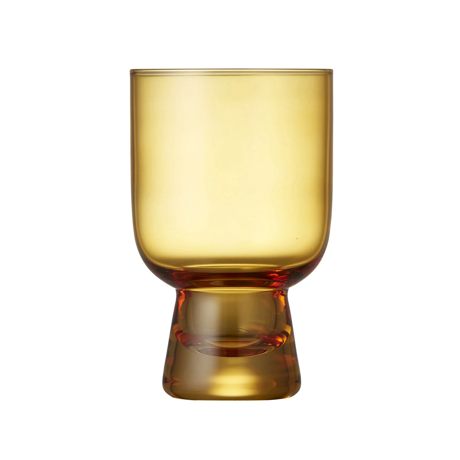 Lyngby Glass Tumblers - various colours - Image 6