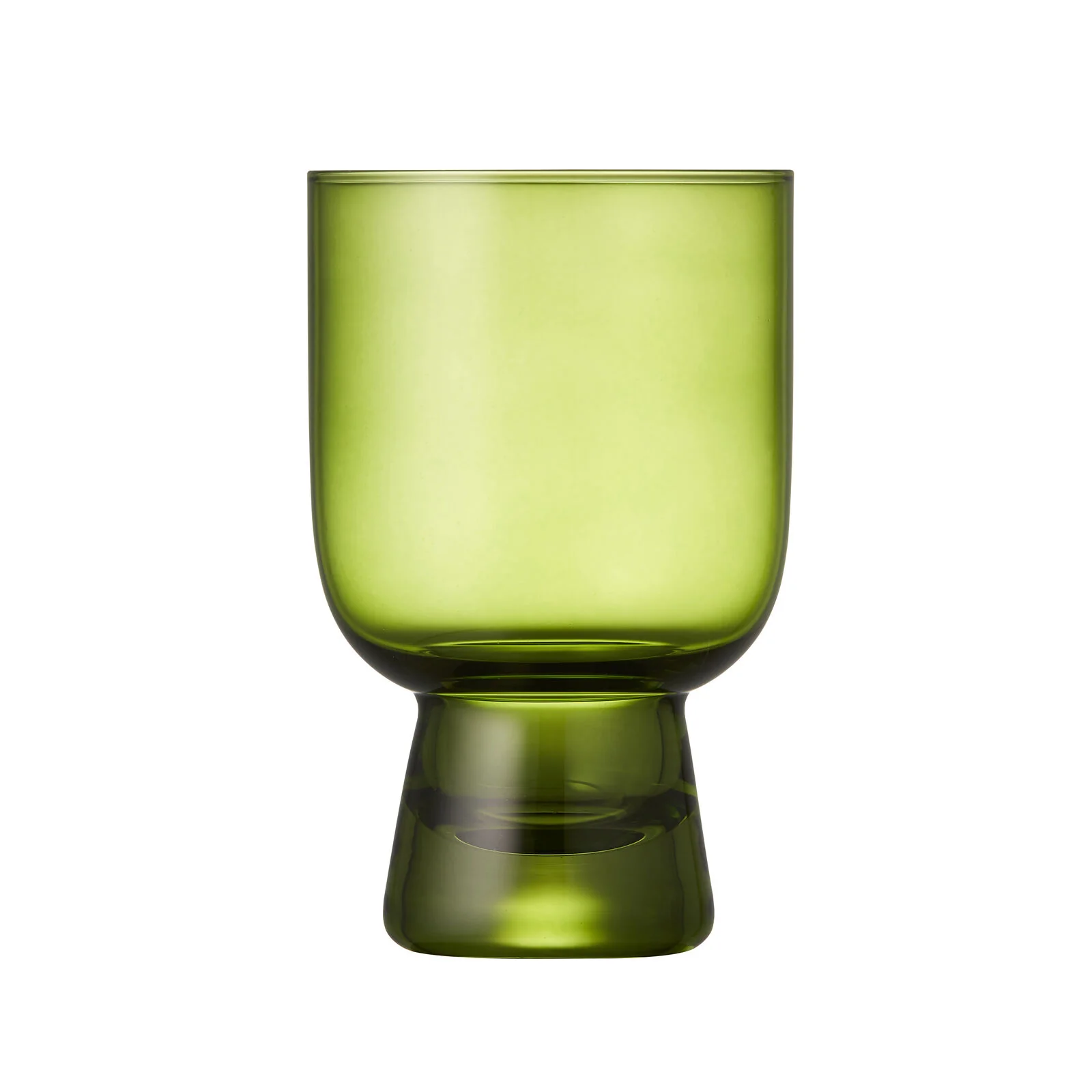 Lyngby Glass Tumblers - various colours - Image 7