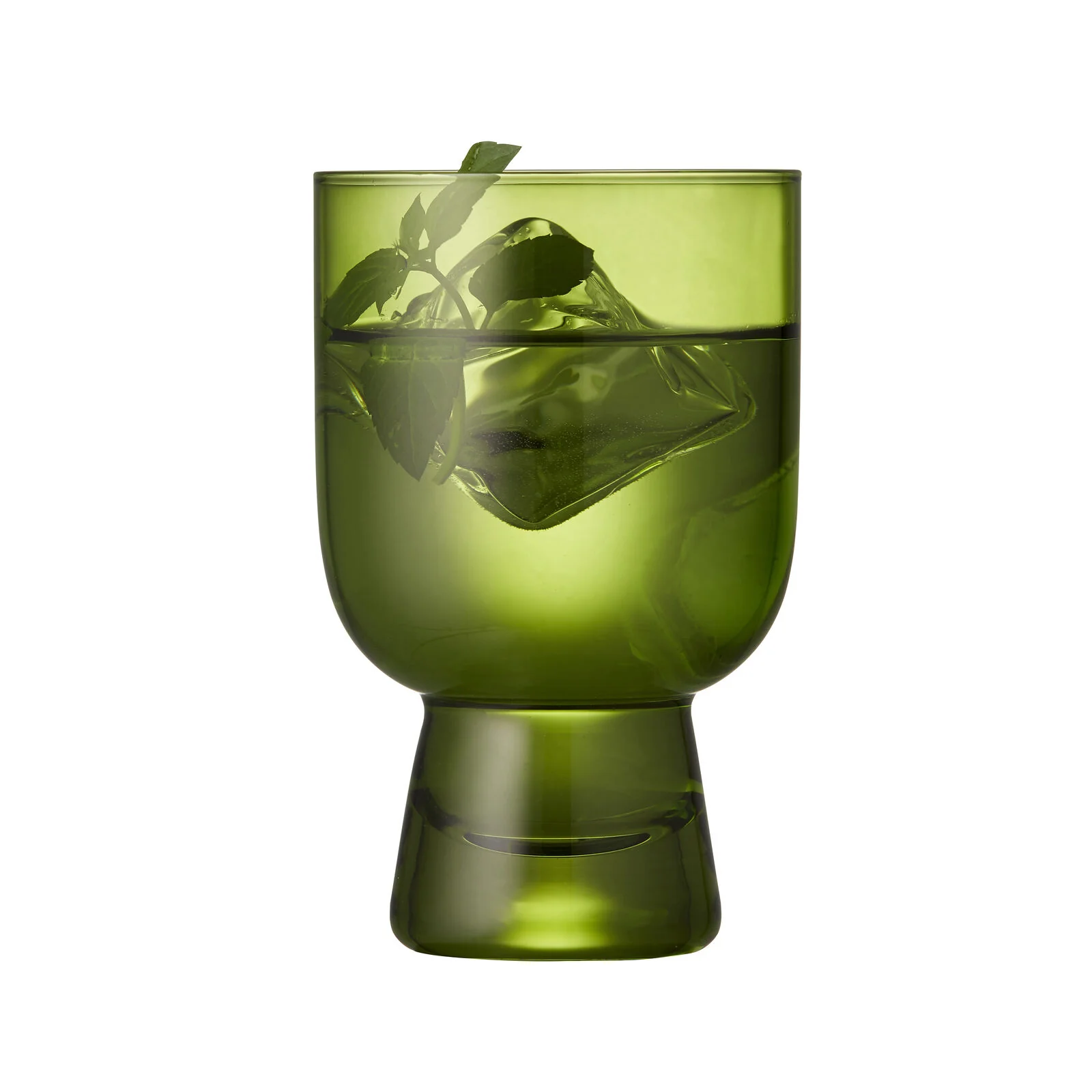 Lyngby Glass Tumblers - various colours - Image 8