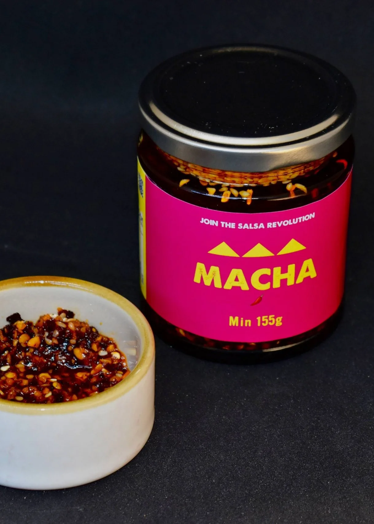 Salsa Macha - Image 3