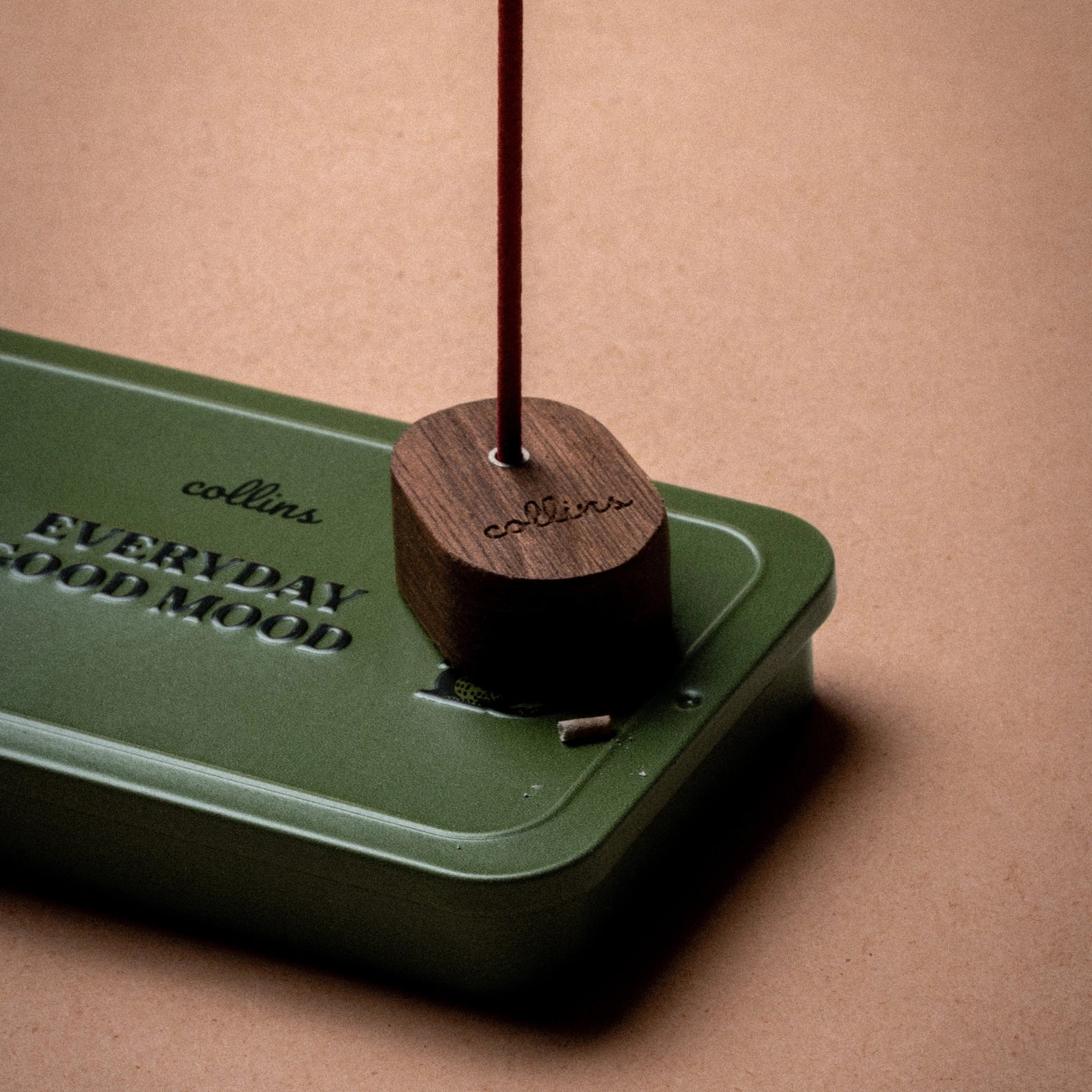 Magnetic Incense Holder - Image 3