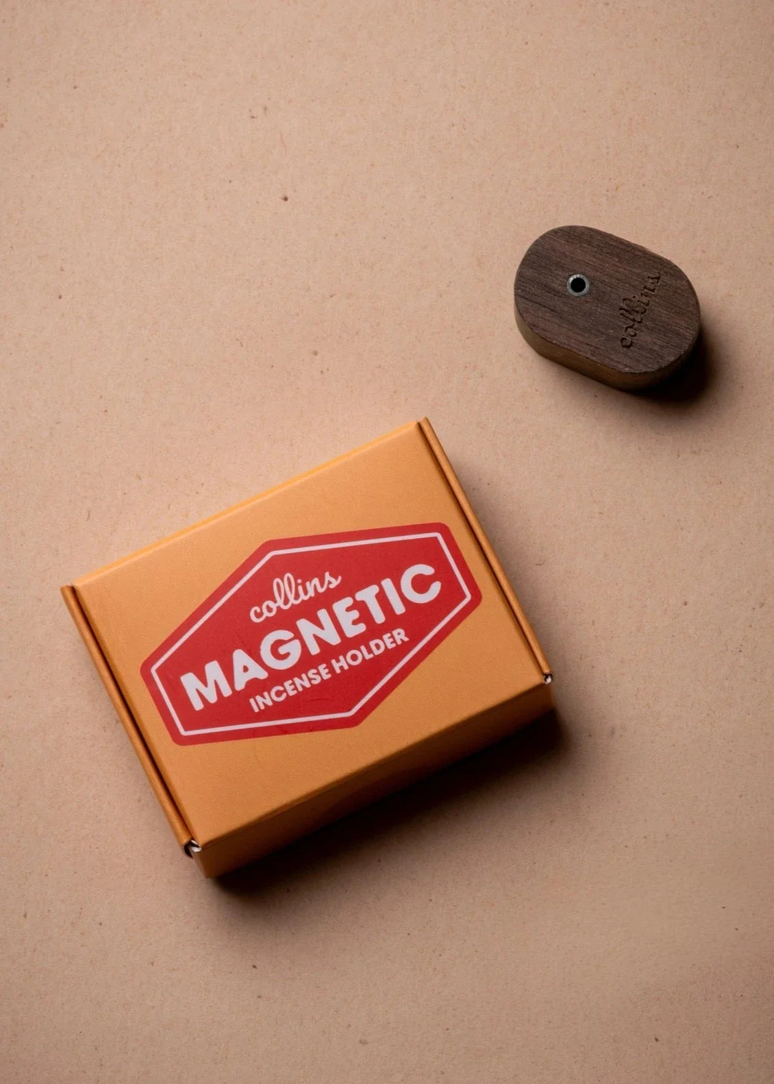 Magnetic Incense Holder - Image 7