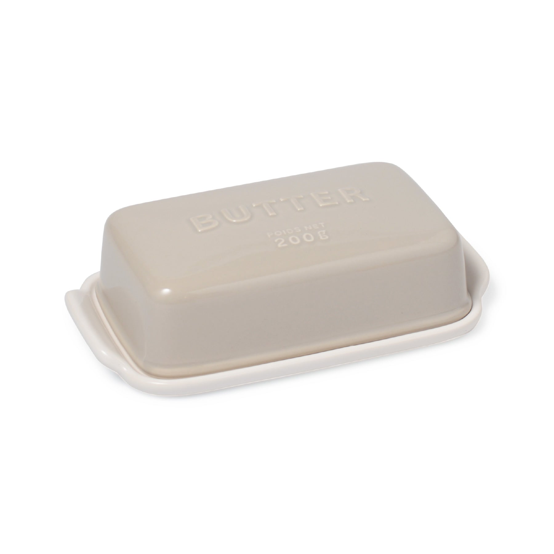 Marumitsu Butter Dish - various colours - Image 11