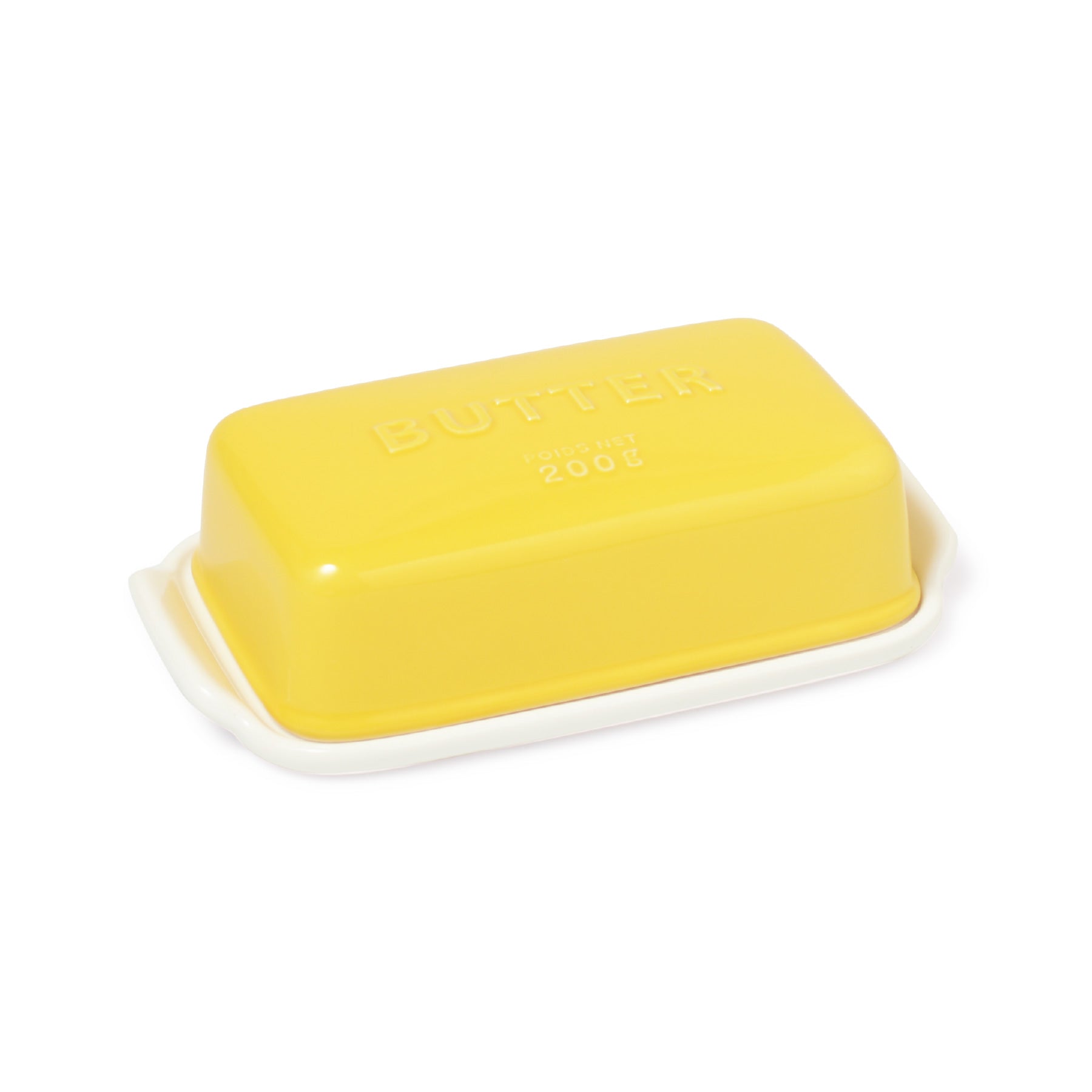 Marumitsu Butter Dish - various colours - Image 6