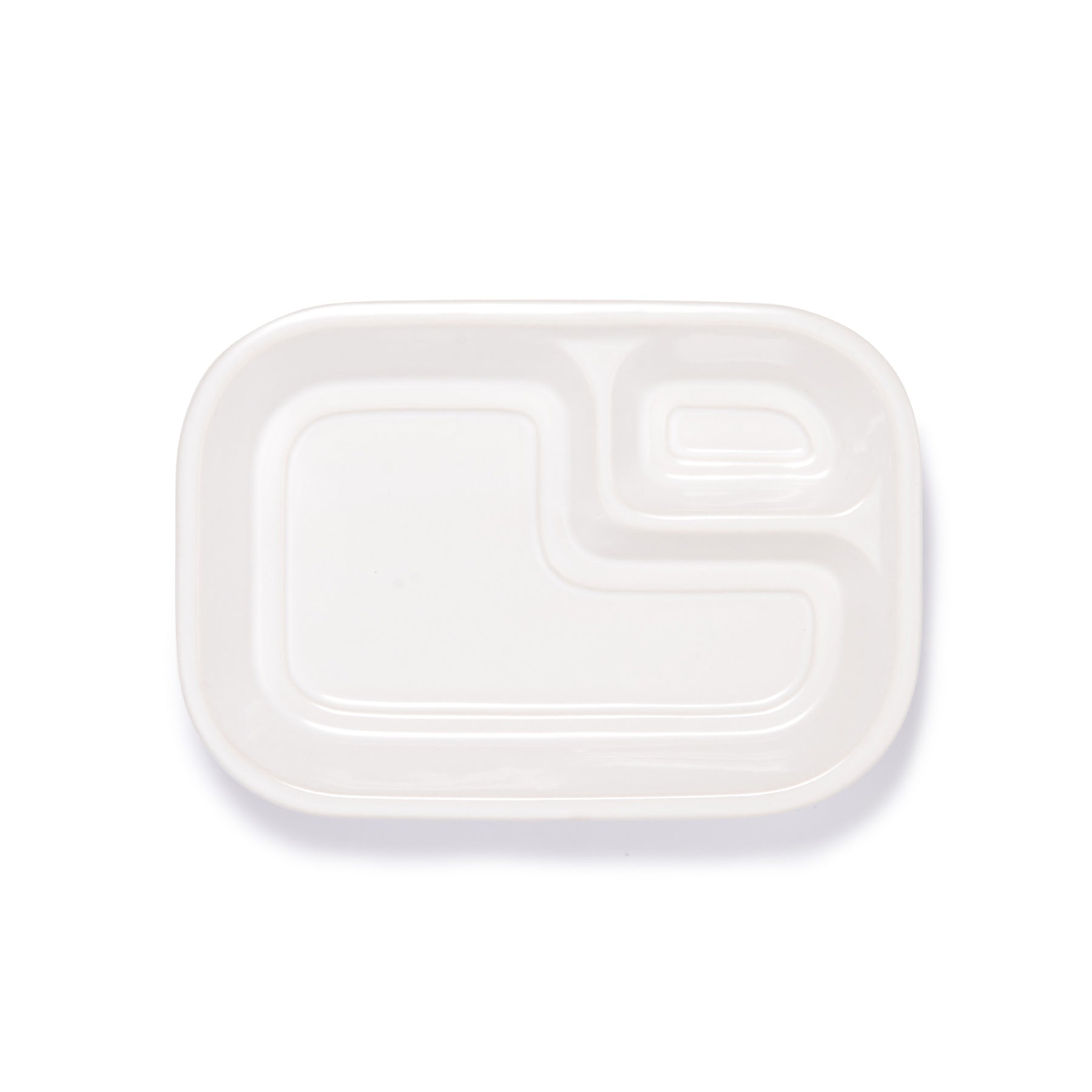 Marumitsu Food Tray Small - various colours - Image 3