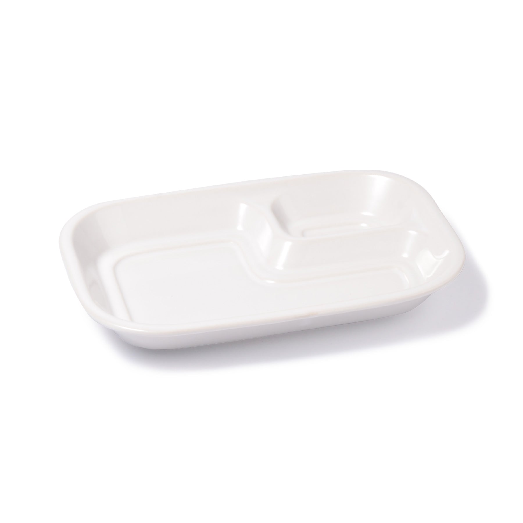 Marumitsu Food Tray Small - various colours - Image 5