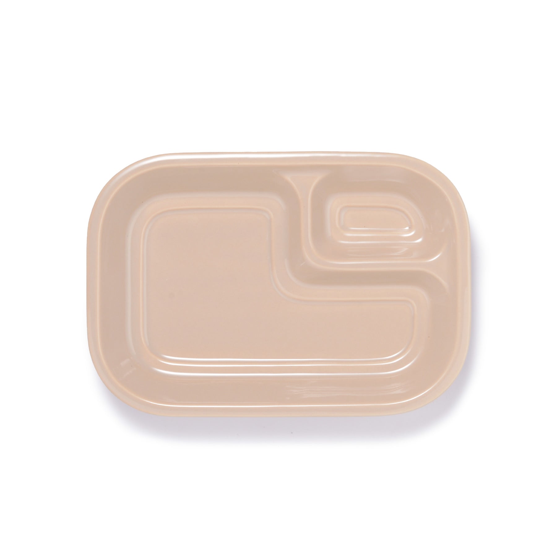 Marumitsu Food Tray Small - various colours - Image 8