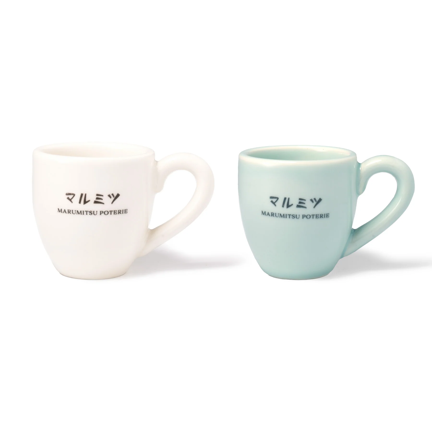 Marumitsu Sipping Mug - two colours - Image 4