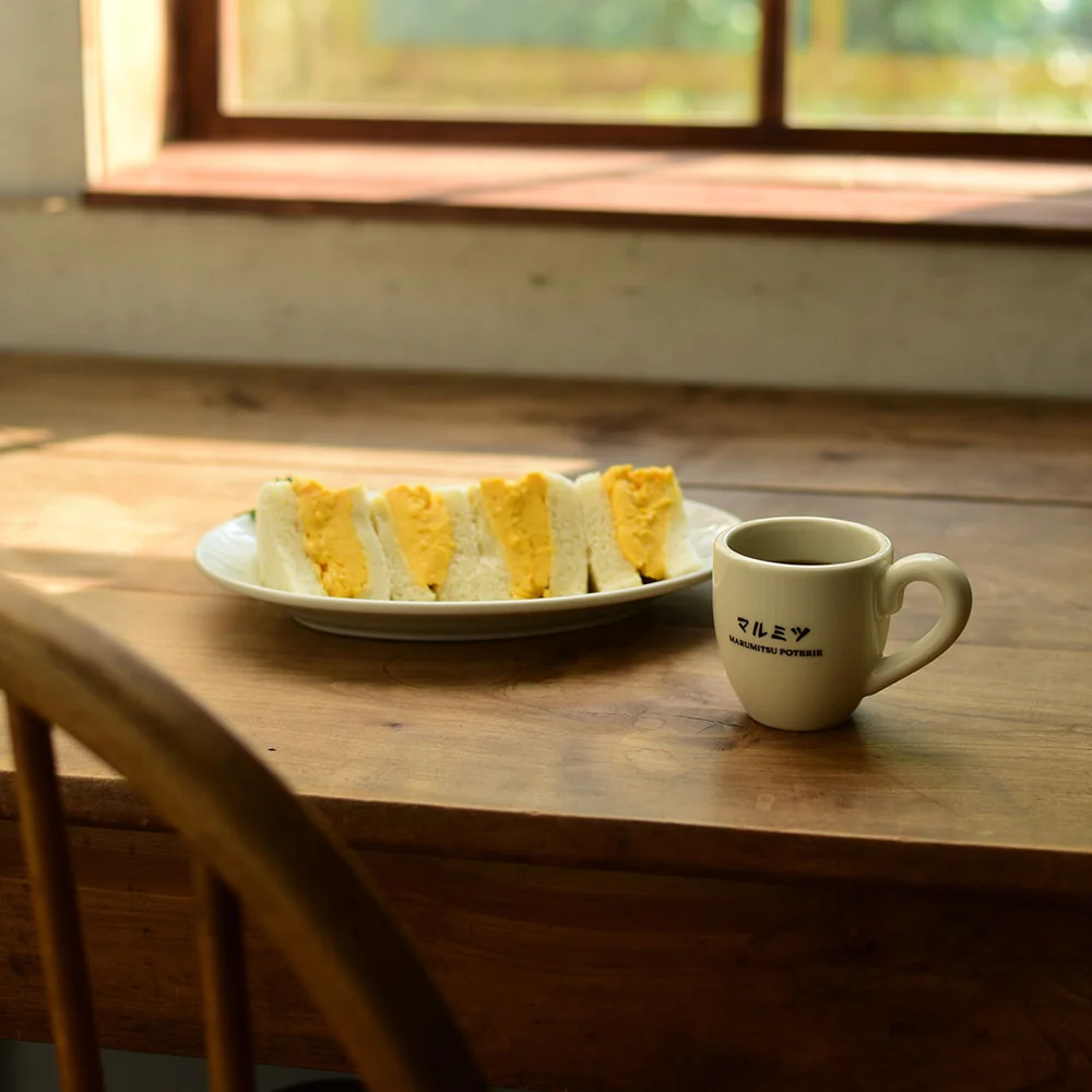 Marumitsu Sipping Mug - two colours - Image 8