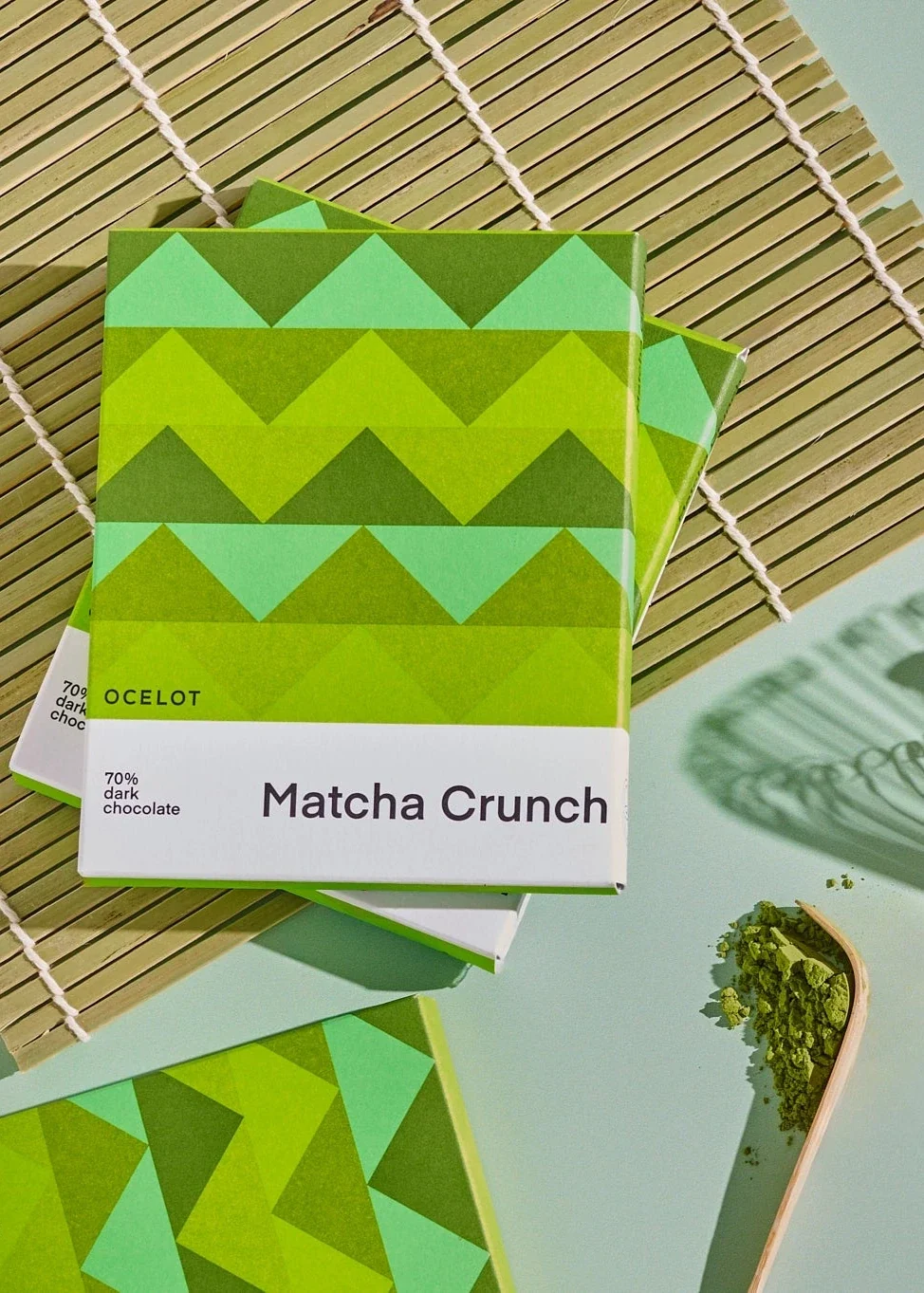 Matcha Crunch - Image 3
