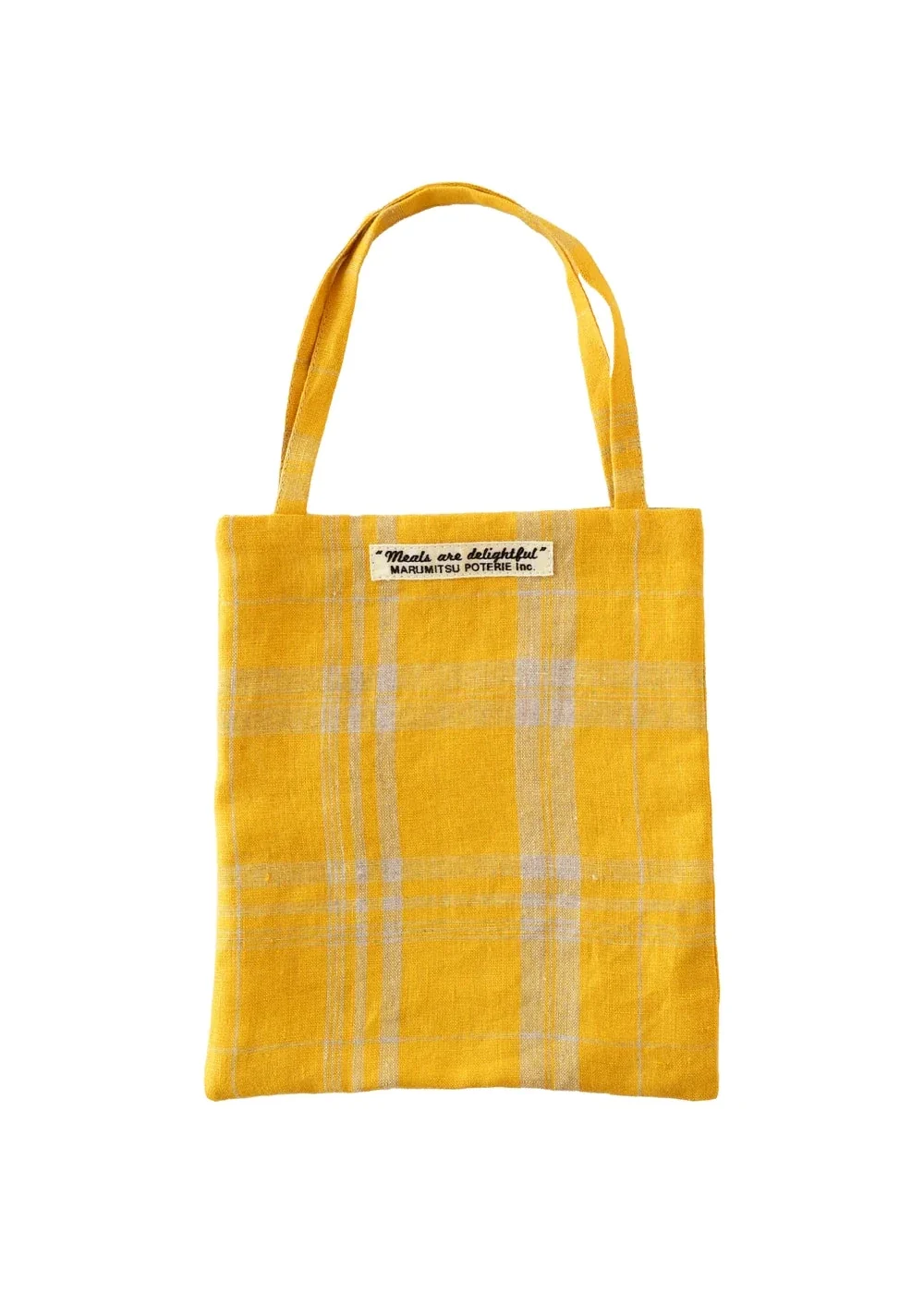 Meals are Delightful Mini Bags - various patterns - Image 3