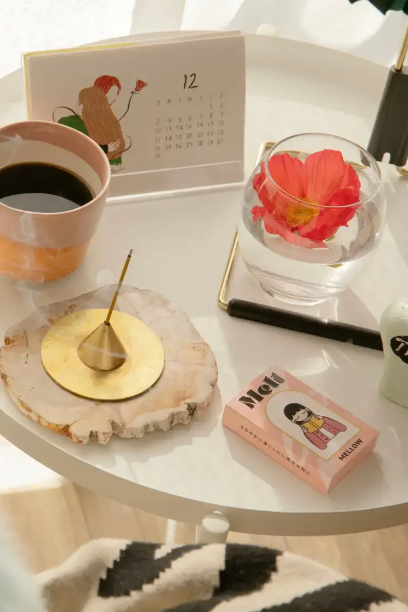 Melt MOOD Incense - various scents - Image 8