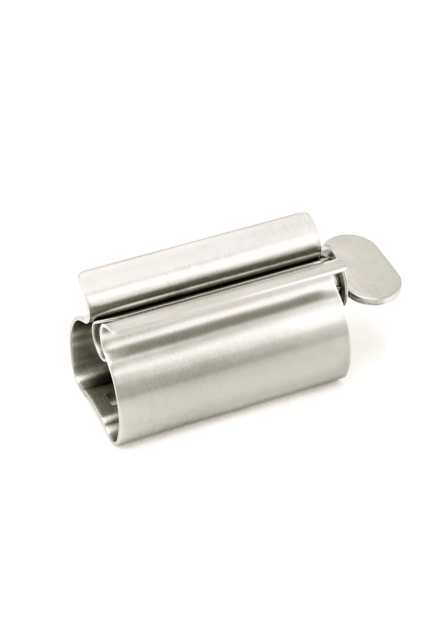 Tube squeezer