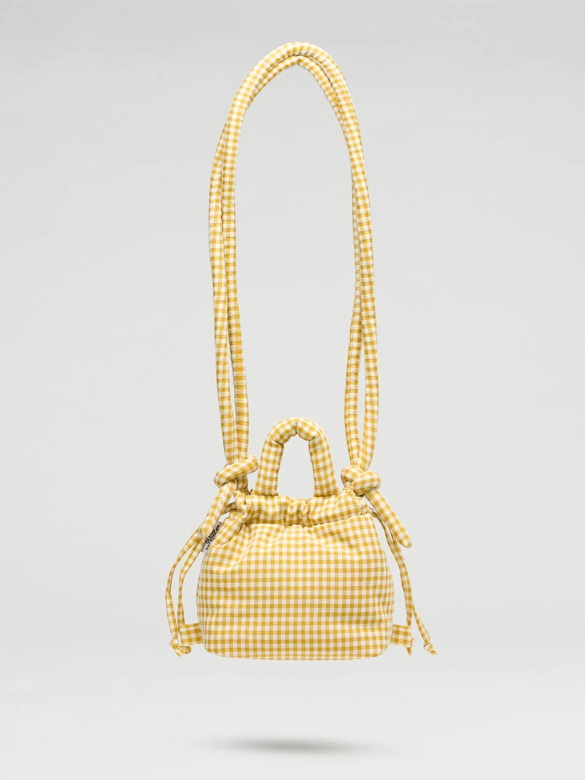 Ölend Micro Ona Puffa Bag - various colours - Image 12