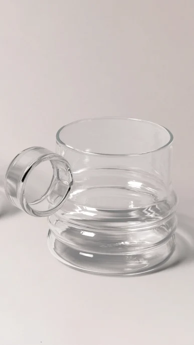 Millenium Mug - Image 3