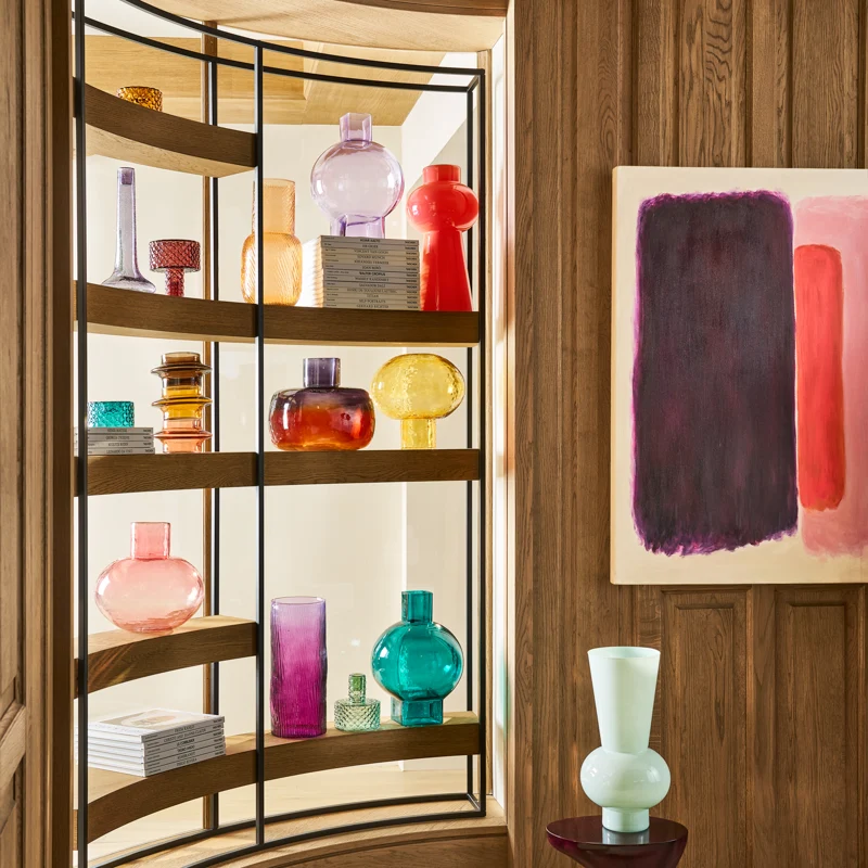 Keiko Vase - various colours - Image 3