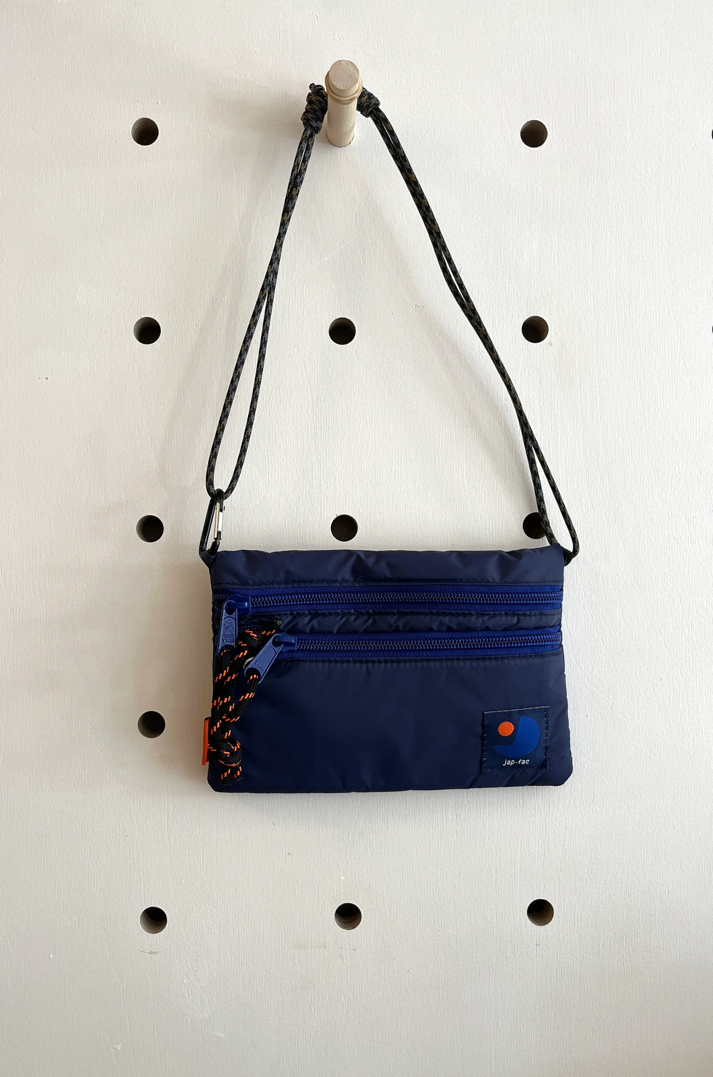 Jap Fac Mini Candy Bag - various colours - Image 18
