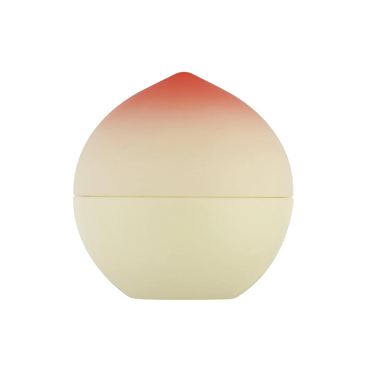 Mini Peach Lip Balm - Image 2