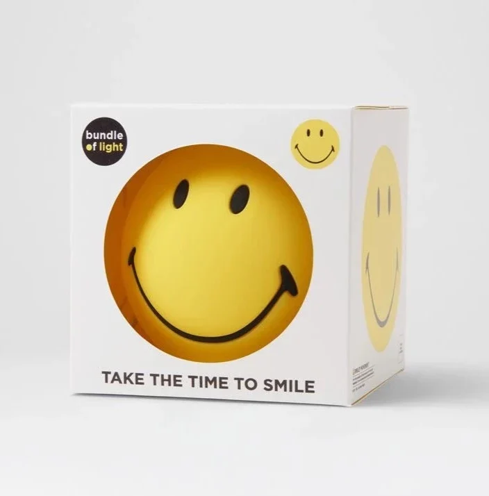 Mini Portable Smiley Light - Image 3