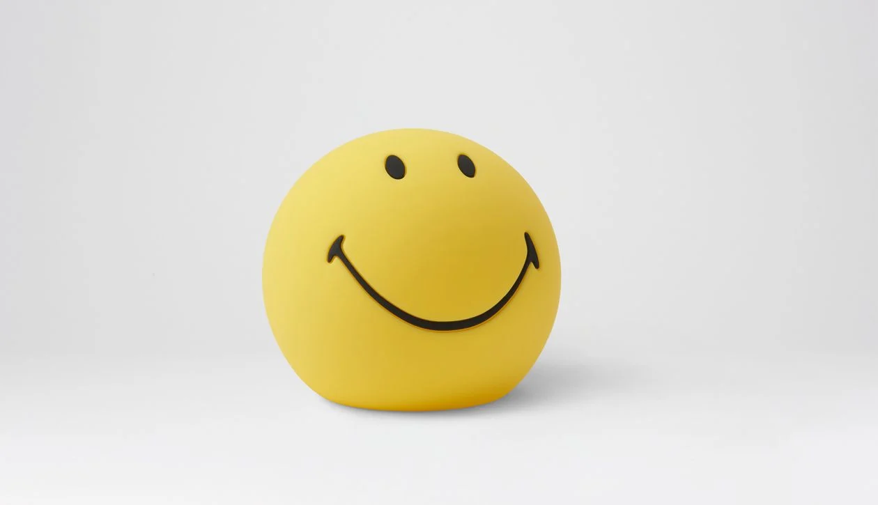 Mini Portable Smiley Light - Image 4