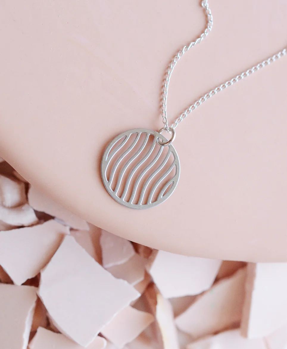 Mirage necklace