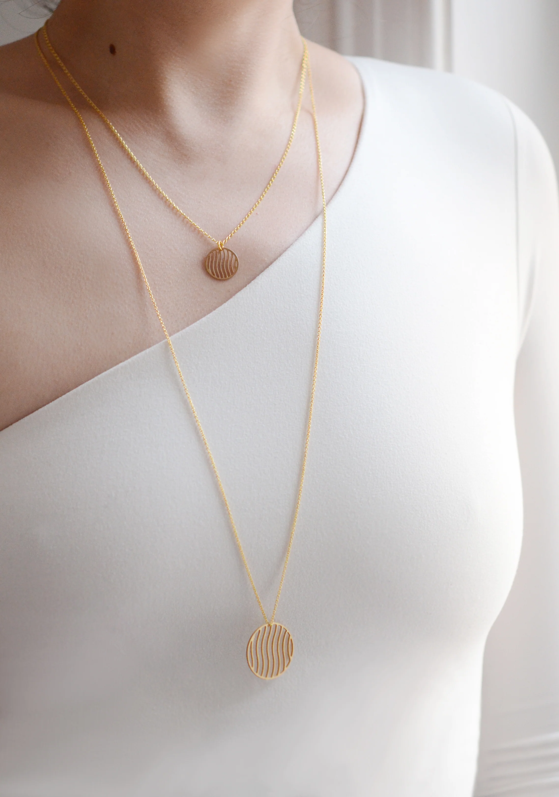 Mirage necklace - Image 2