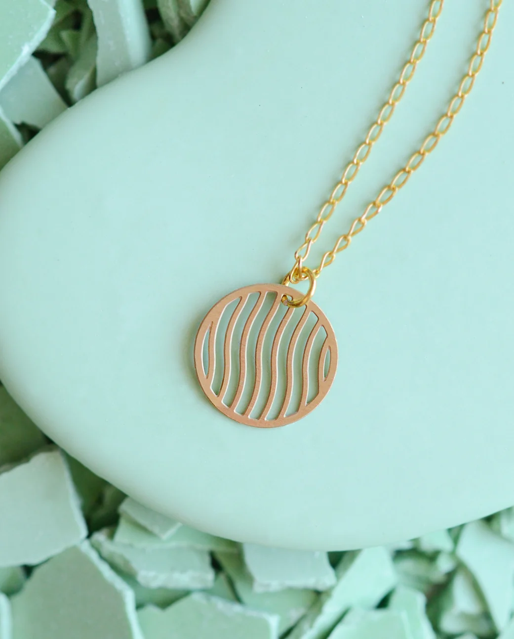 Mirage necklace - Image 3