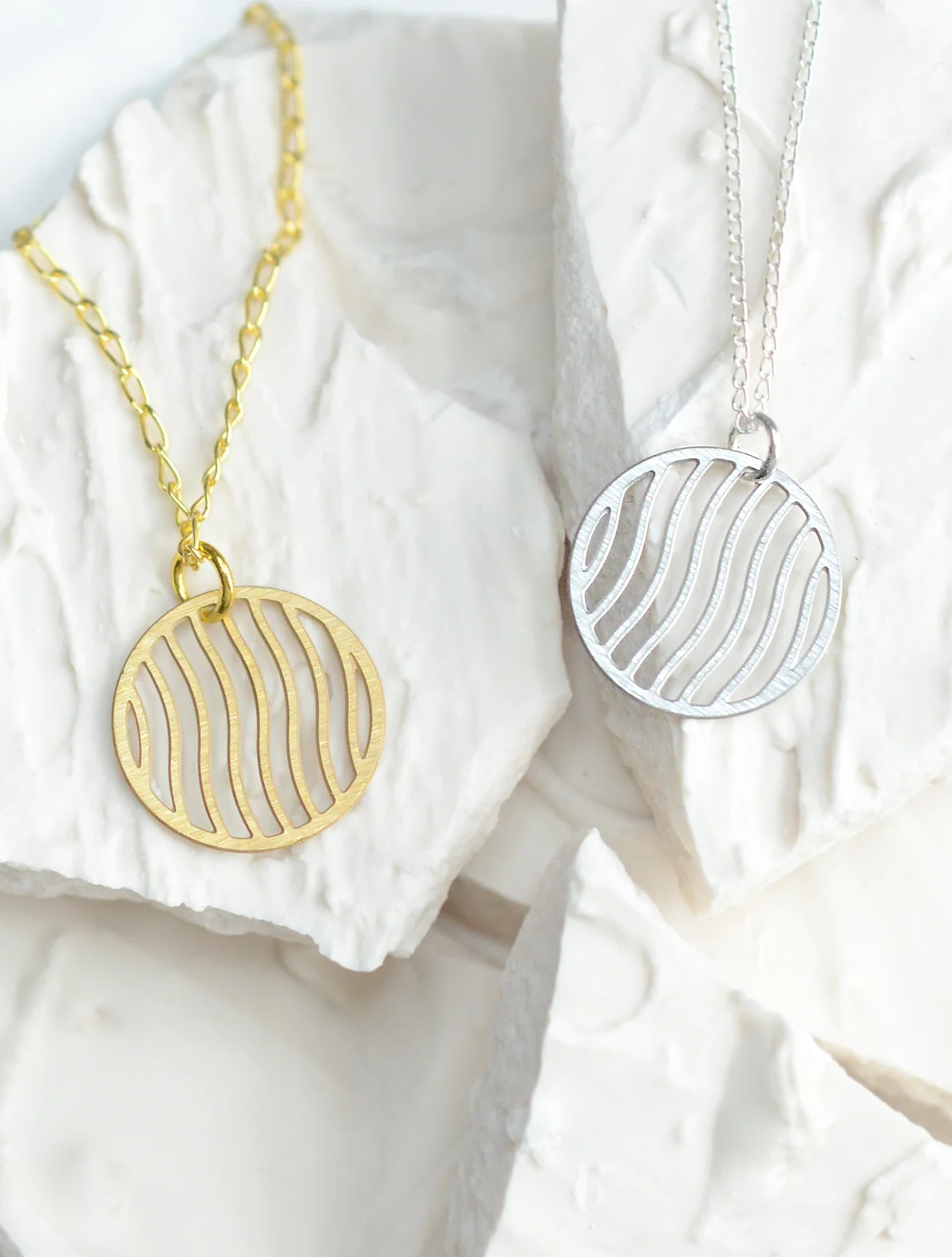 Mirage necklace - Image 4