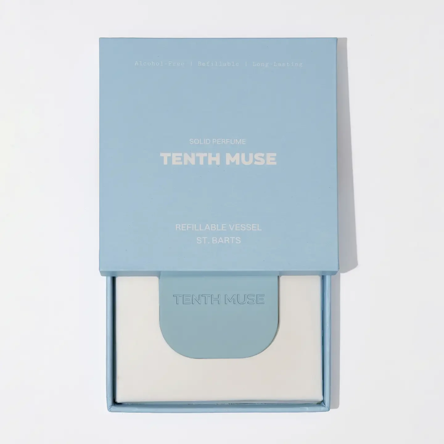 Tenth Muse Refillable Perfume Case - various colours - Image 20