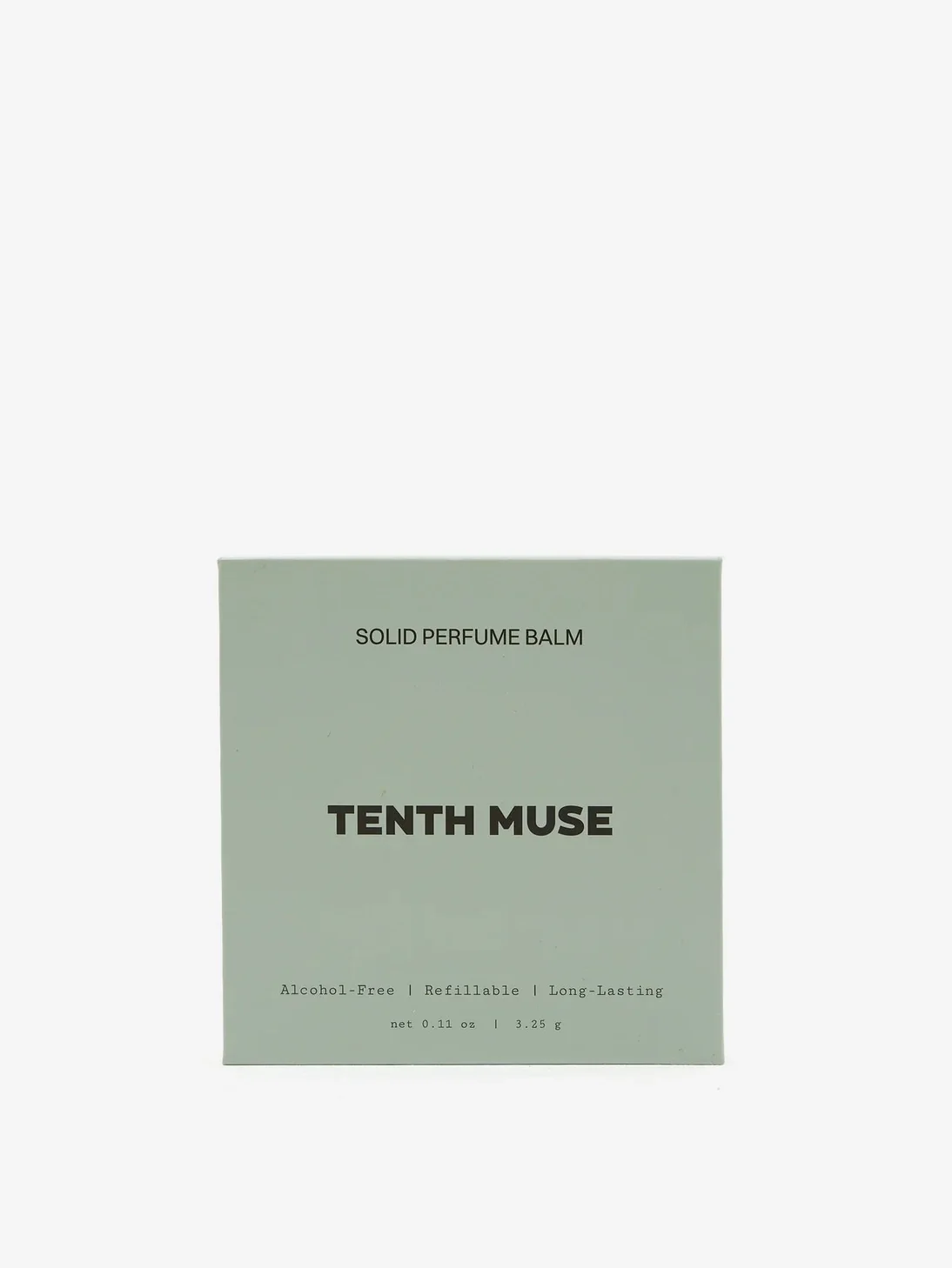 Tenth Muse Refillable Perfume Case - various colours - Image 7