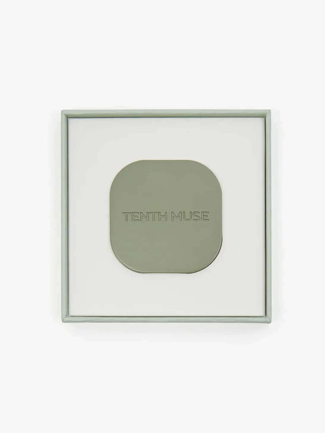 Tenth Muse Refillable Perfume Case - various colours - Image 8