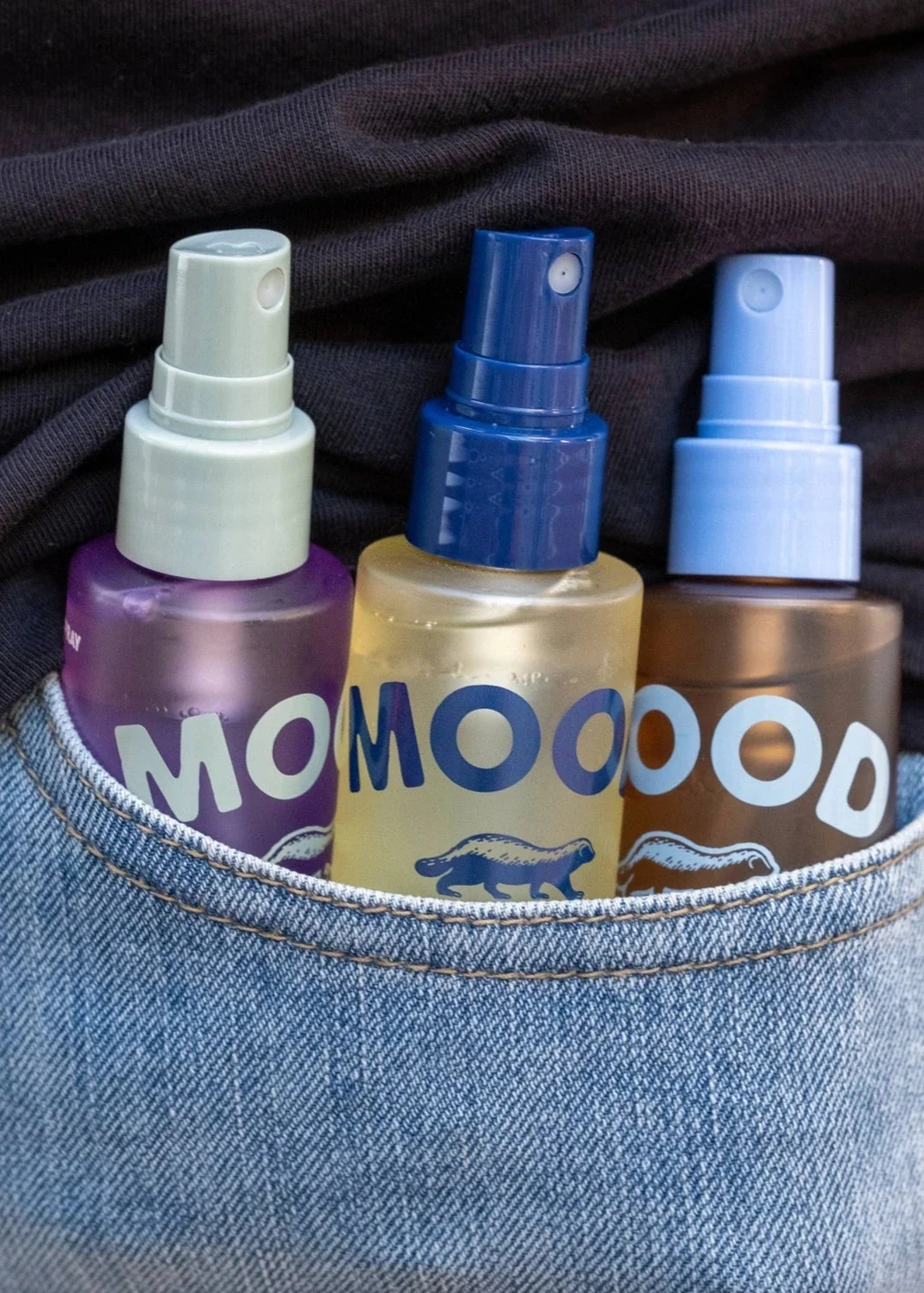 Mood Water All Purpose Fragrance - travel size 60ml - Image 4