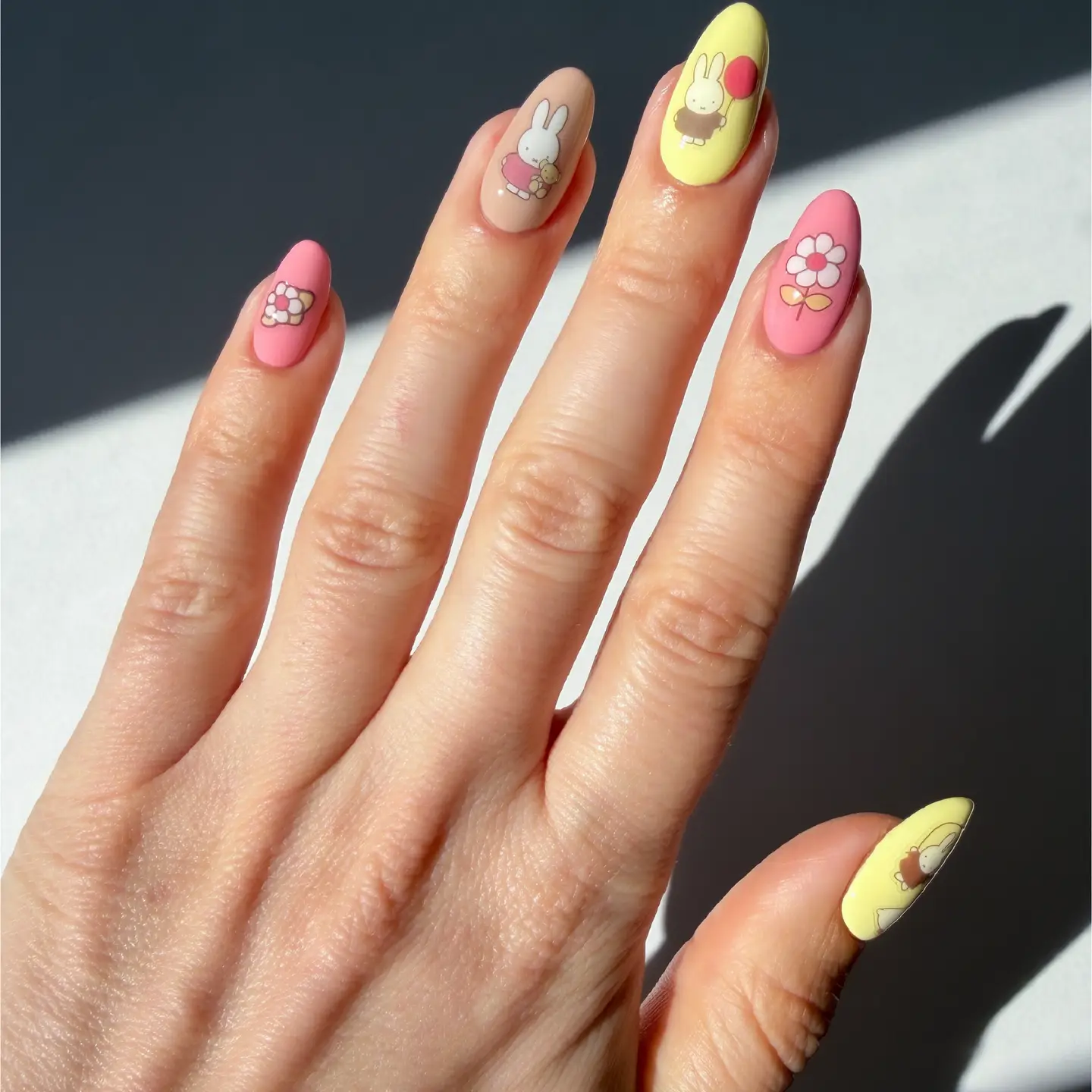 Nail Art Stickers - Image 12
