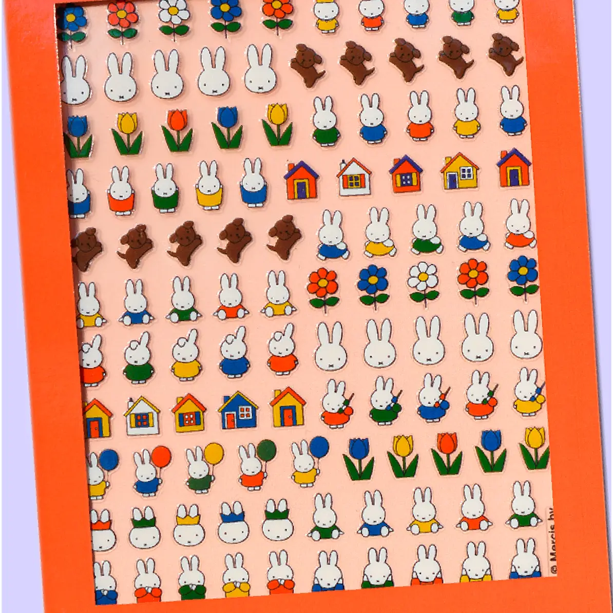 Nail Art Stickers - Image 16