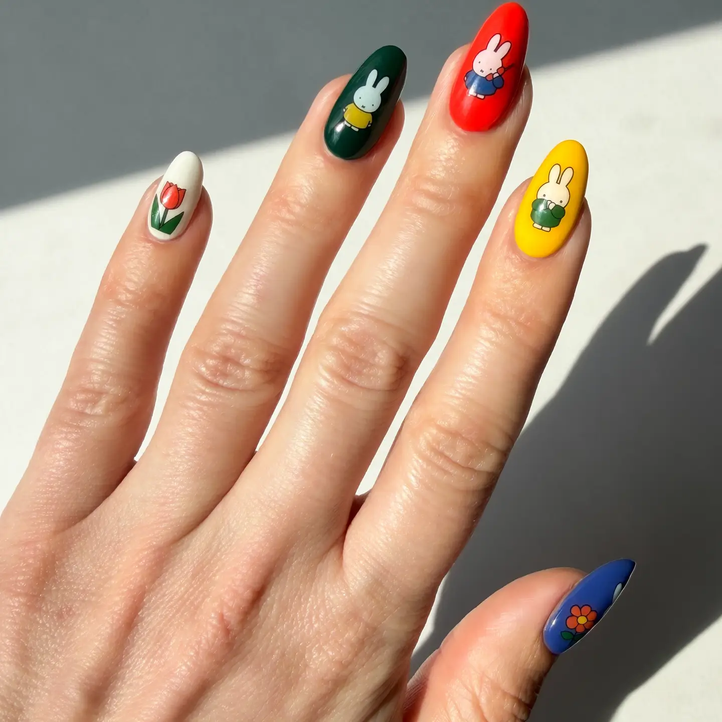 Nail Art Stickers - Image 17