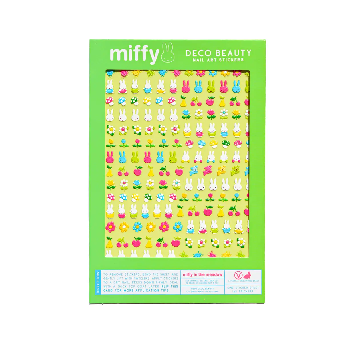 Nail Art Stickers - Image 5
