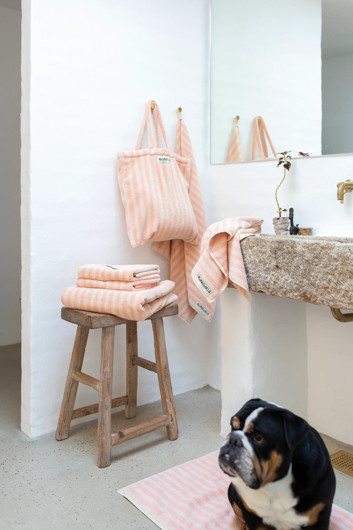 Naram Towels - various colours - Image 13