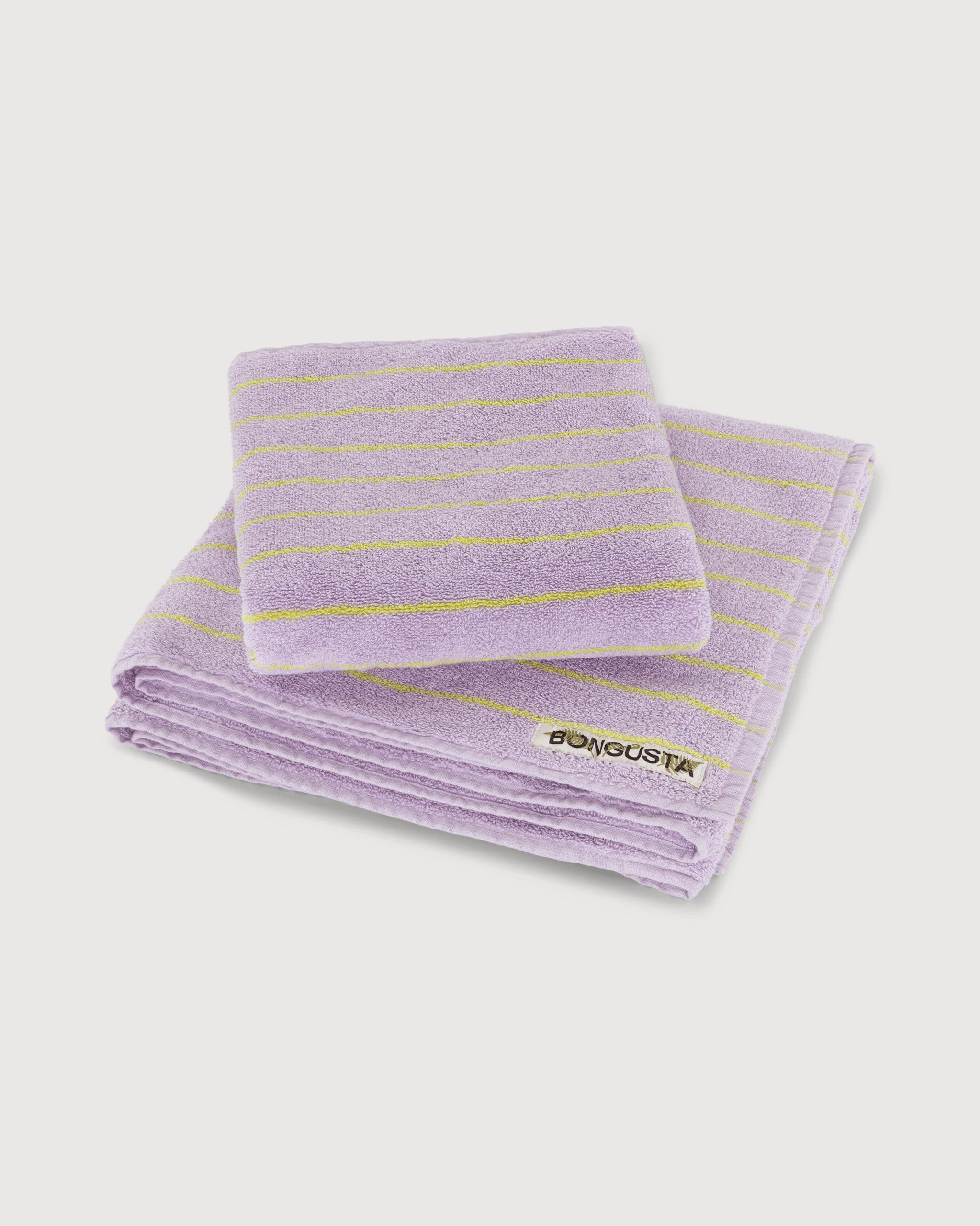 Naram Towels - various colours - Image 6
