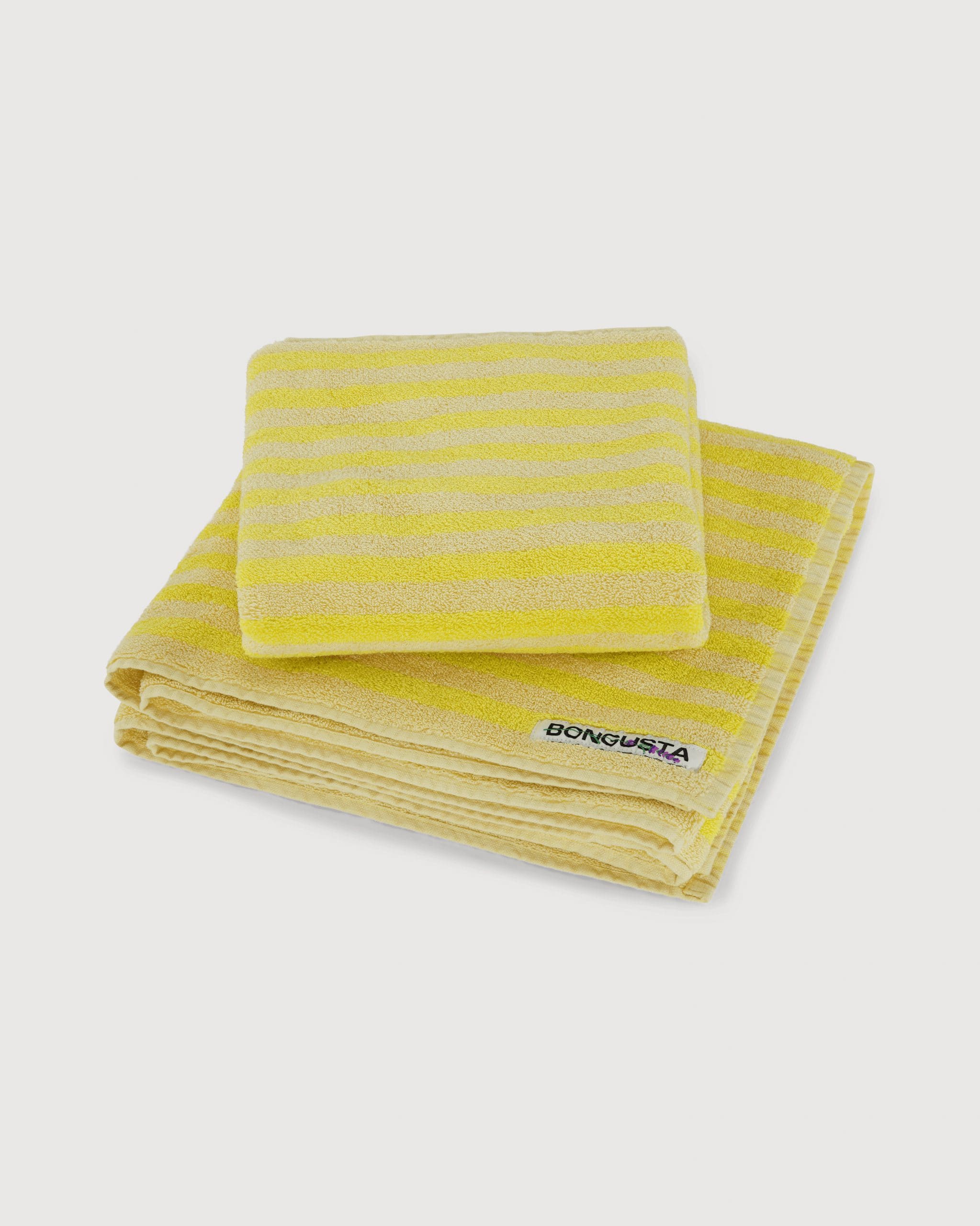 Naram Towels - various colours - Image 7