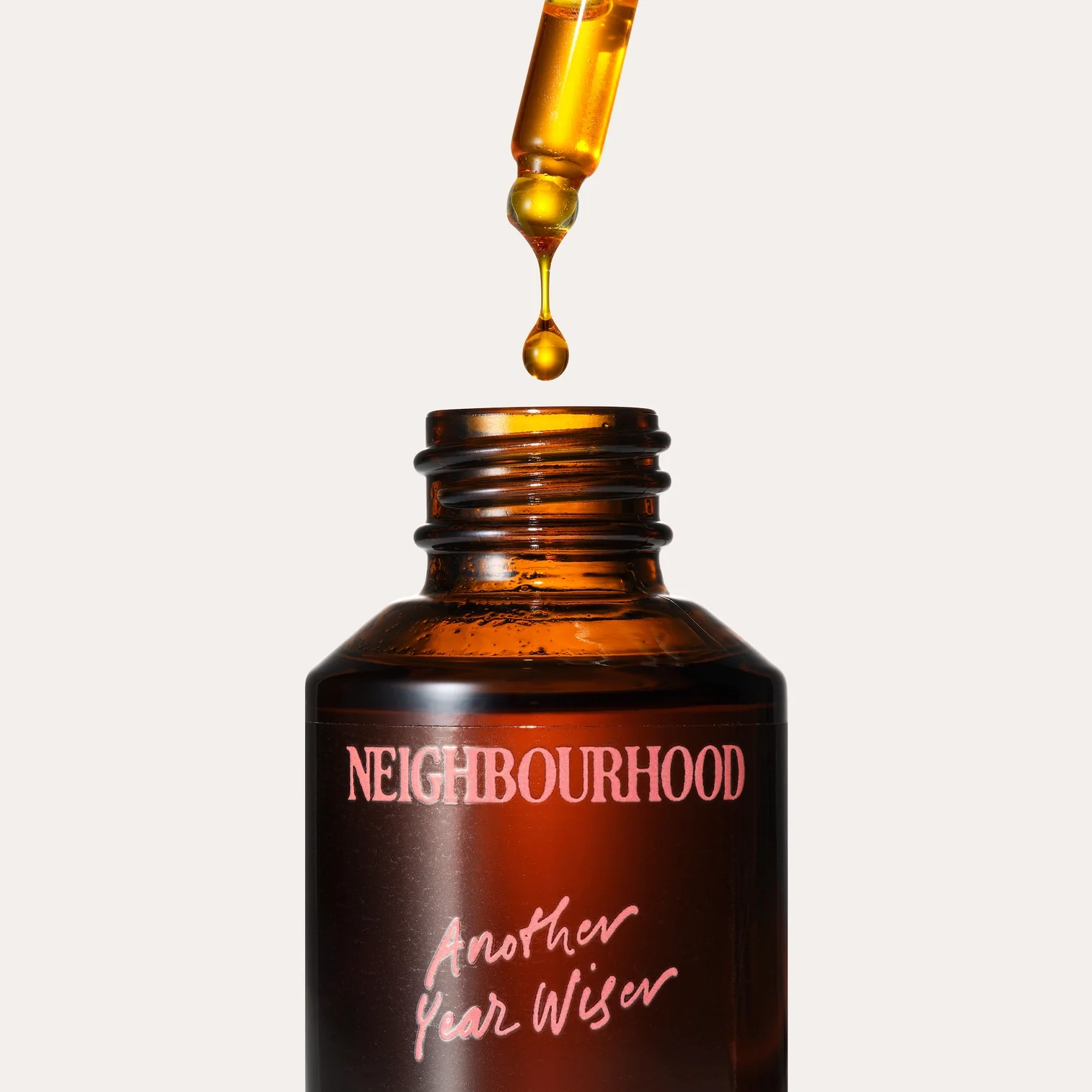Neighbourhood Botanicals - Another Year Wiser Facial Oil - Image 3
