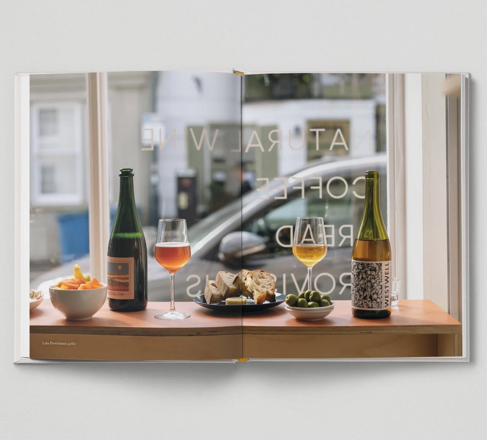 New British Wine - Image 3