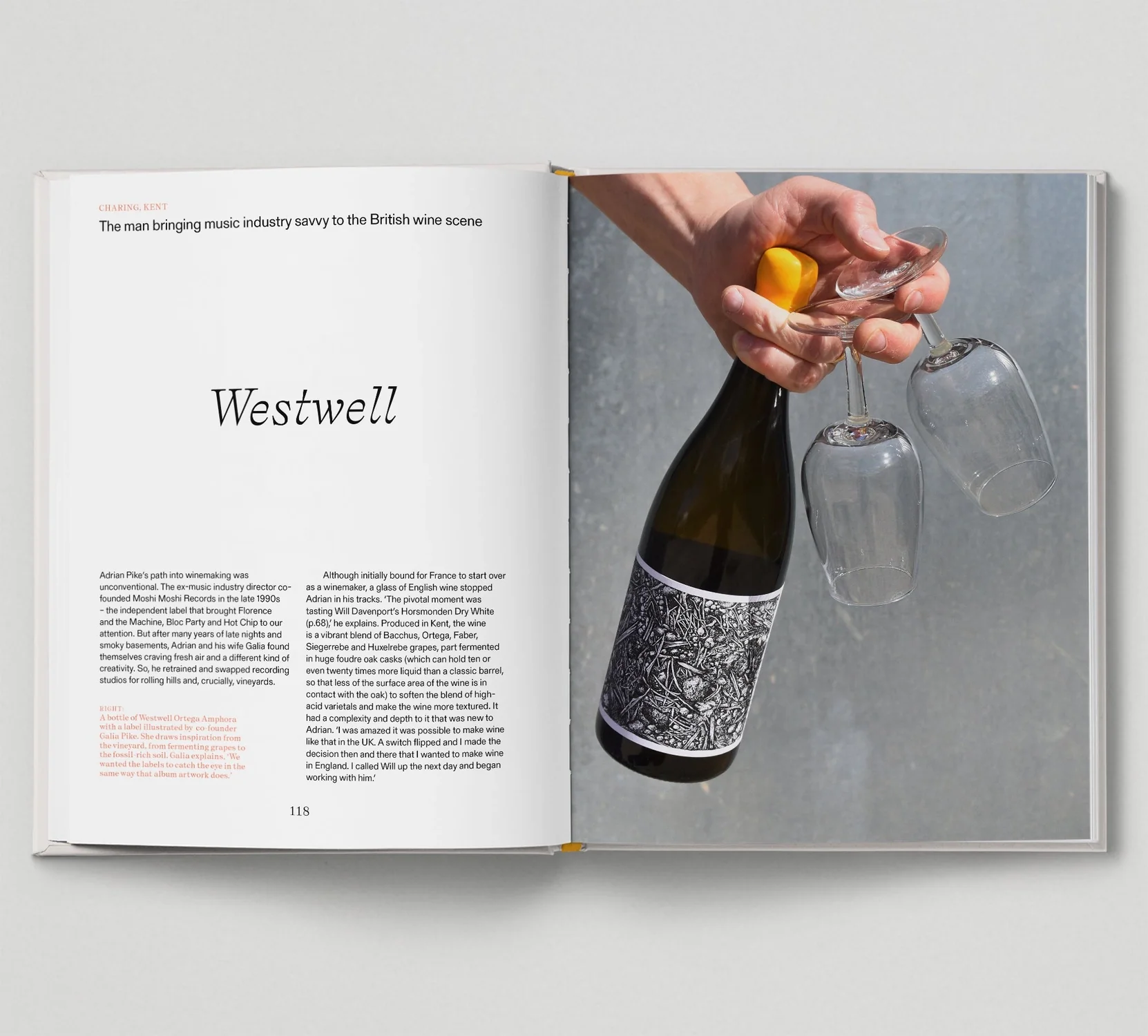 New British Wine - Image 5