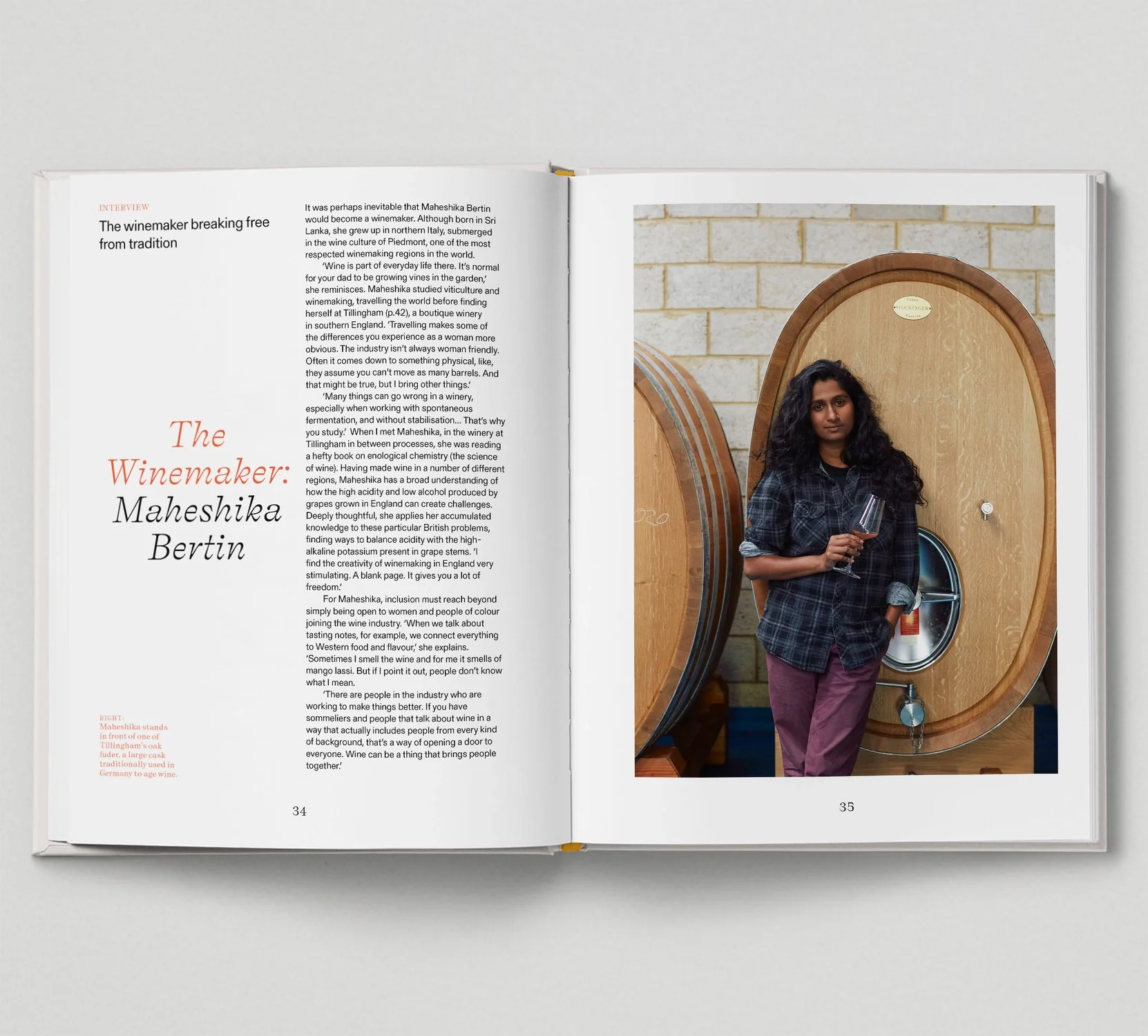 New British Wine - Image 6