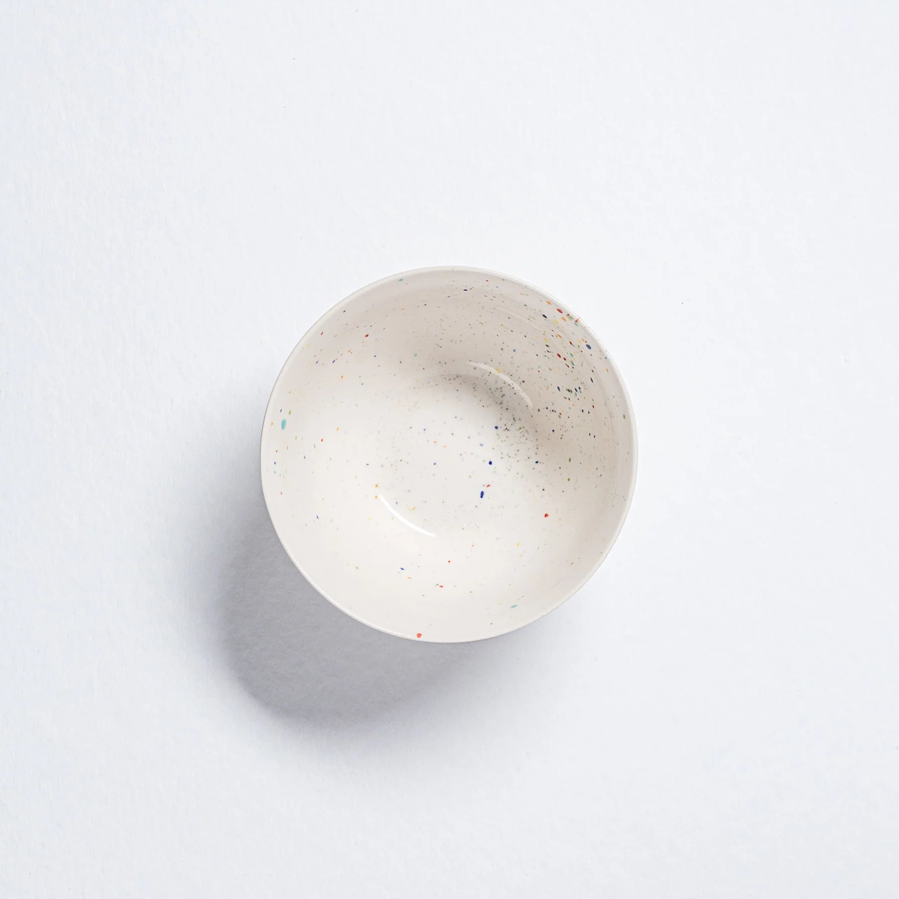 Confetti Handmade Cereal Bowl 16cm - Image 2