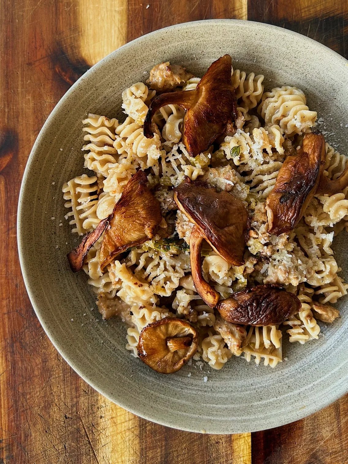 Northern Pasta Co. - Radiatori - Image 4