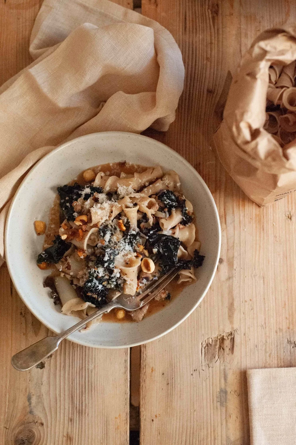 Northern Pasta Co. - Gigli - Image 5