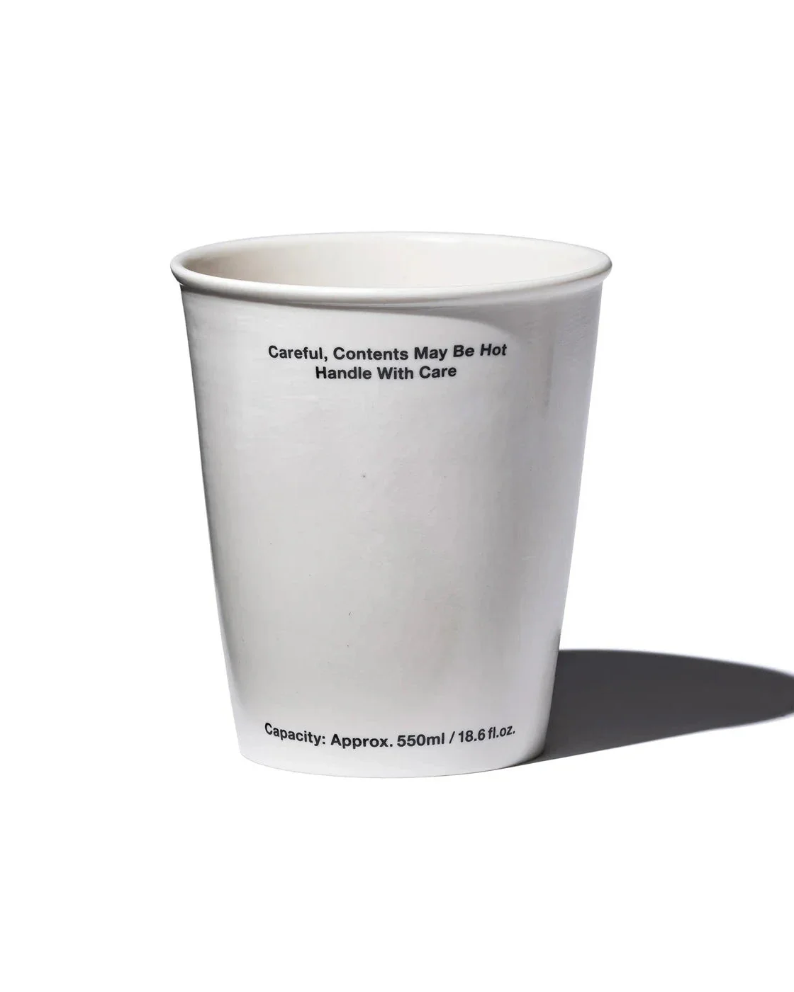 Not Paper Noodle Cup - Image 3